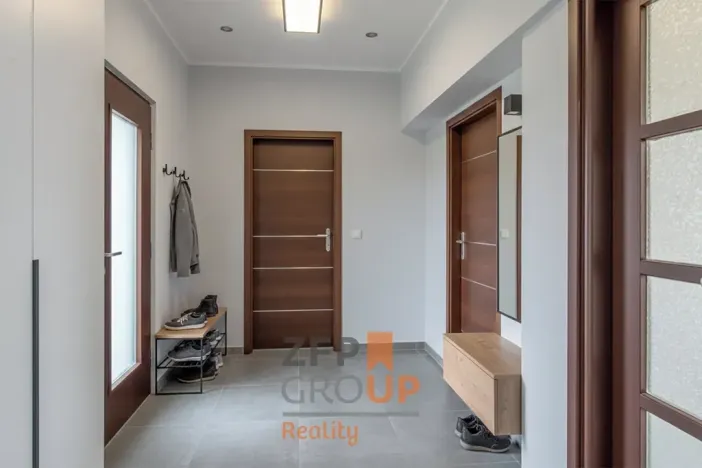 Prodej bytu 2+1, Frýdlant, Míru, 65 m2