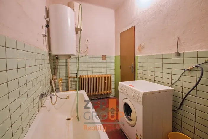 Prodej rodinného domu, Radiměř, 240 m2