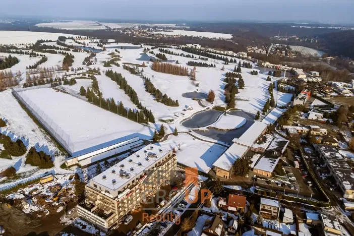 Prodej bytu 2+kk, Mladá Boleslav, 47 m2