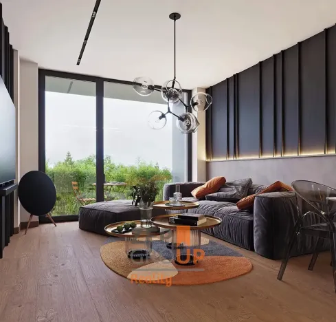 Prodej bytu 2+kk, Mladá Boleslav, 47 m2