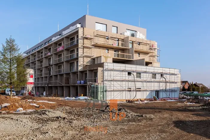 Prodej bytu 2+kk, Mladá Boleslav, 47 m2