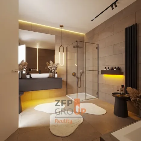Prodej bytu 3+kk, Mladá Boleslav, 77 m2