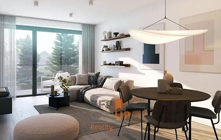 Prodej bytu 3+kk, Mladá Boleslav, 77 m2