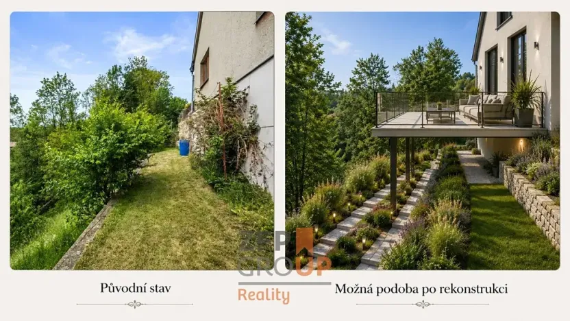 Prodej rodinného domu, Osík, 150 m2