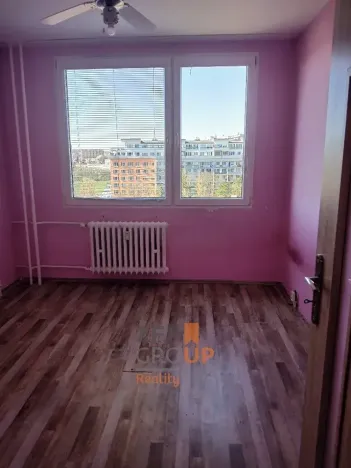 Prodej bytu 3+kk, Praha - Střížkov, K lipám, 67 m2