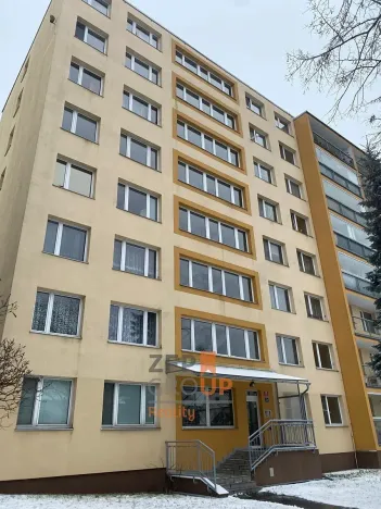 Prodej bytu 3+kk, Praha - Střížkov, K lipám, 67 m2