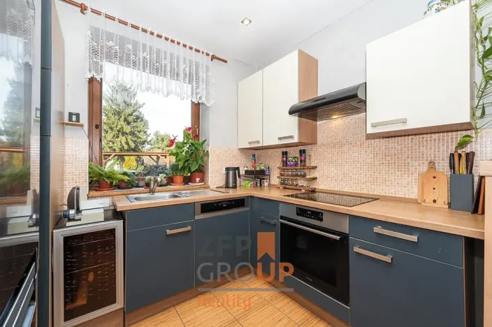 Prodej rodinného domu, Rajhradice, Hlavní, 150 m2