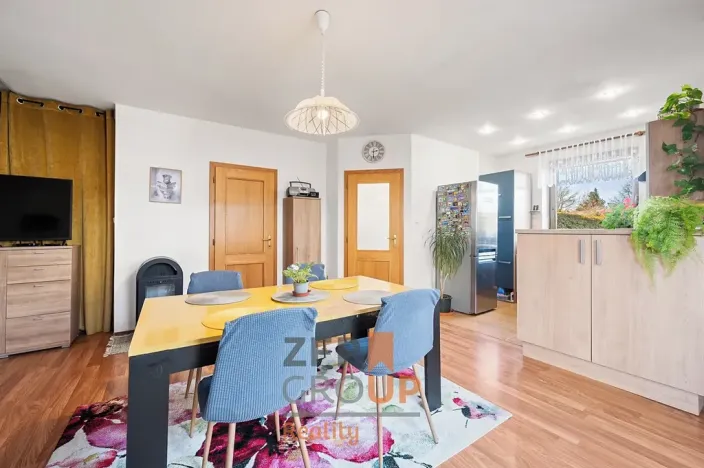 Prodej rodinného domu, Rajhradice, Hlavní, 150 m2