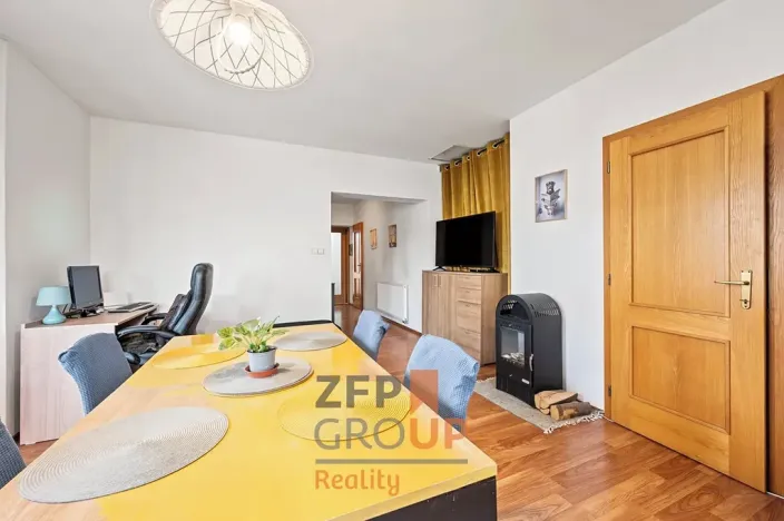 Prodej rodinného domu, Rajhradice, Hlavní, 150 m2