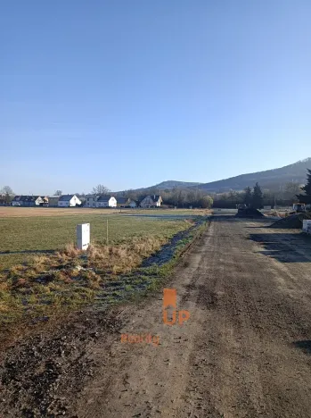 Prodej pozemku pro bydlení, Kout na Šumavě, 827 m2