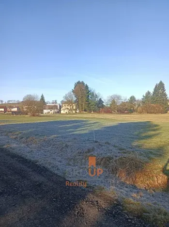 Prodej pozemku pro bydlení, Kout na Šumavě, 827 m2
