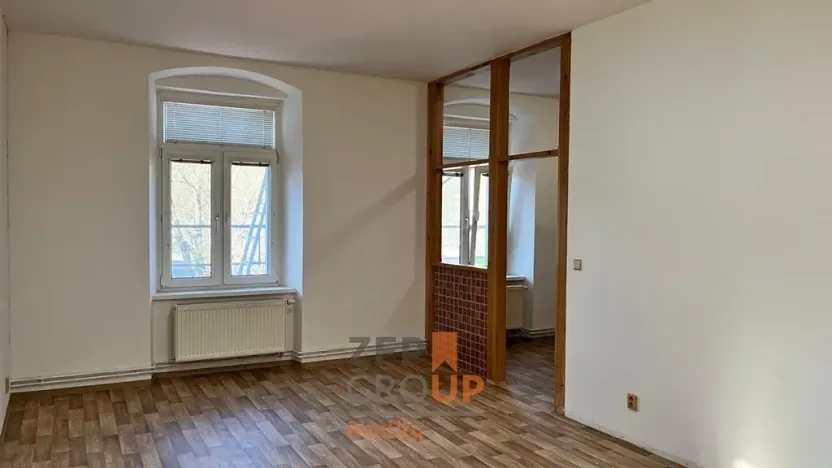Prodej bytu 3+kk, Jeseník, Šumperská, 65 m2
