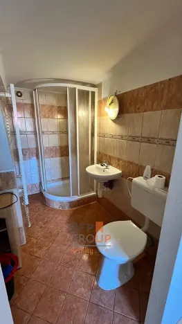 Prodej bytu 1+kk, Jeseník, Šumperská, 20 m2