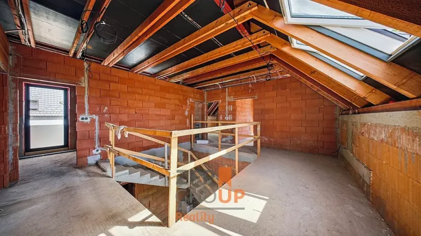 Prodej rodinného domu, Kobylnice, 338 m2