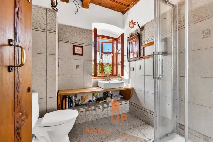 Prodej ubytování, Český Krumlov, Latrán, 143 m2