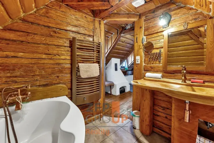 Prodej ubytování, Český Krumlov, Latrán, 143 m2