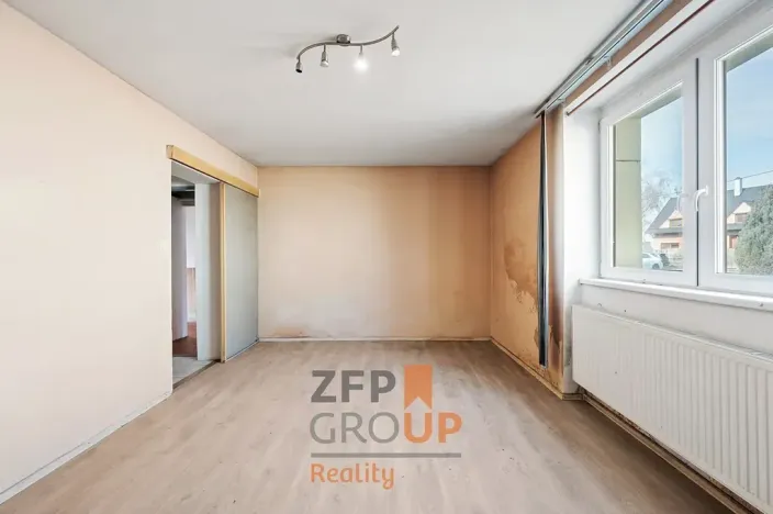 Prodej rodinného domu, Ivančice, U Kapličky, 51 m2