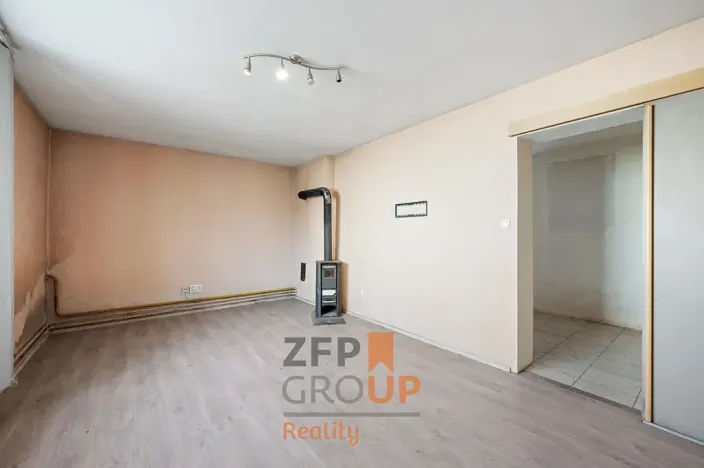 Prodej rodinného domu, Ivančice, U Kapličky, 51 m2