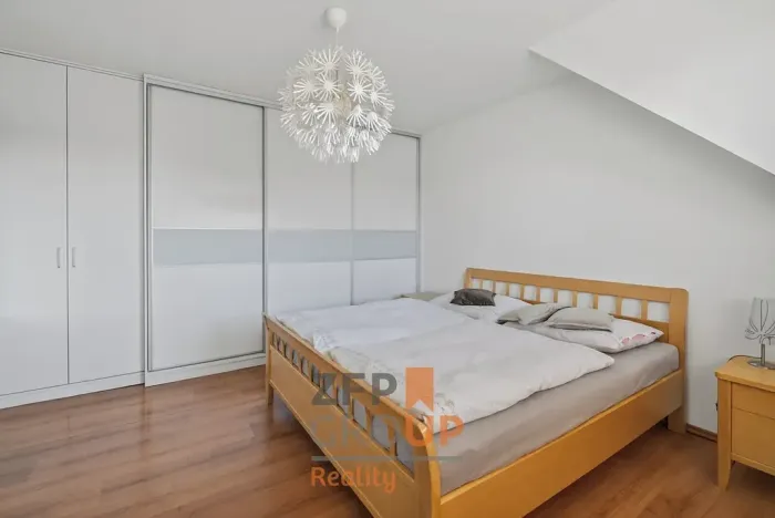 Prodej rodinného domu, Brno, Tuřanská, 202 m2