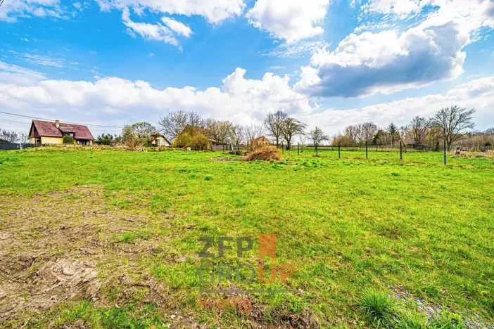 Prodej pozemku pro bydlení, Višňová, 2296 m2