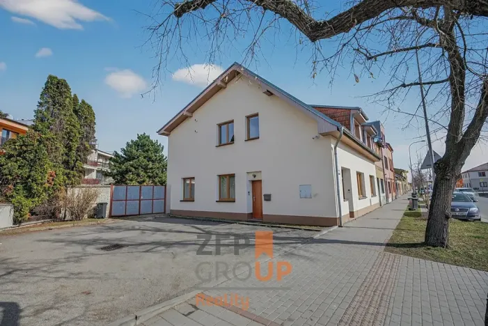 Prodej obchodního prostoru, Brno, Tuřanská, 104 m2
