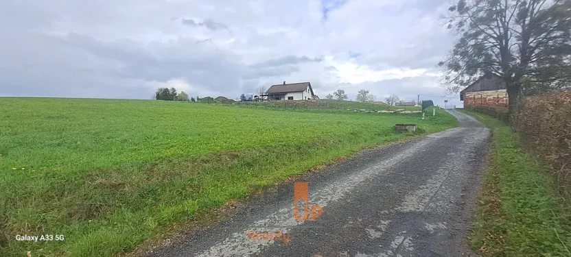 Prodej pozemku pro bydlení, Bruzovice, 4261 m2
