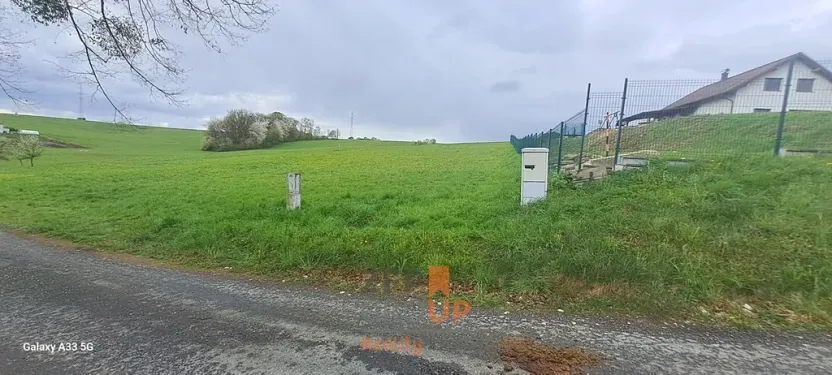 Prodej pozemku pro bydlení, Bruzovice, 4261 m2