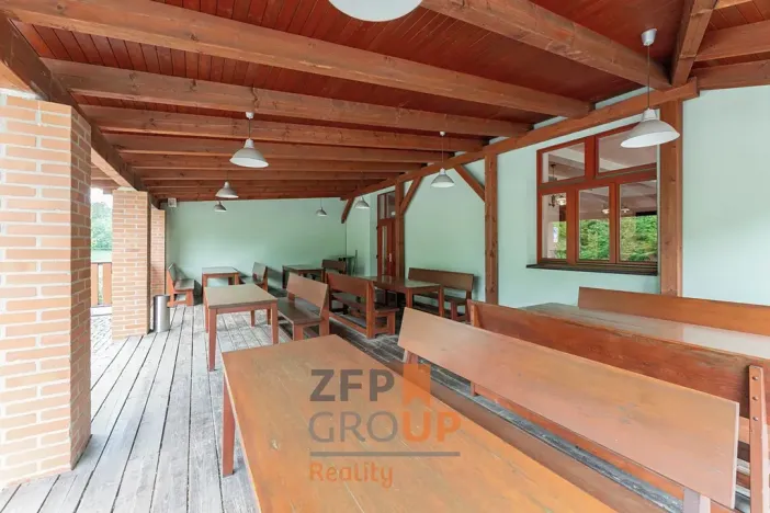 Prodej ubytování, Kunštát, Pod Hotelem Rudka, 763 m2