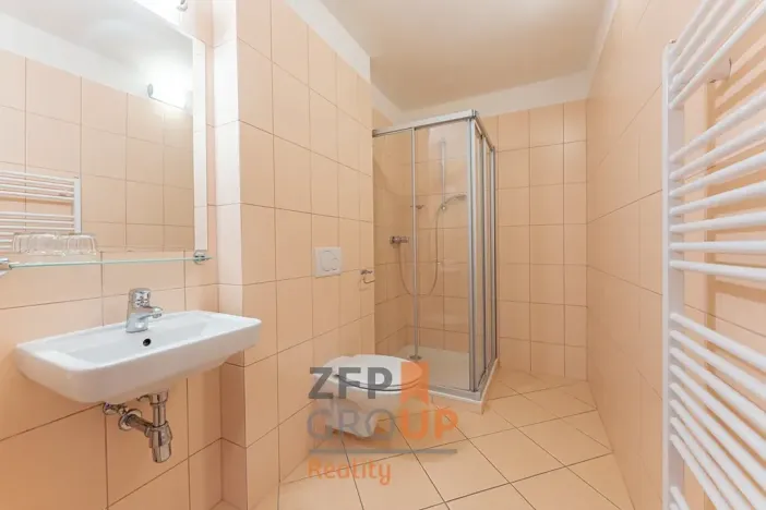 Prodej ubytování, Kunštát, Pod Hotelem Rudka, 763 m2