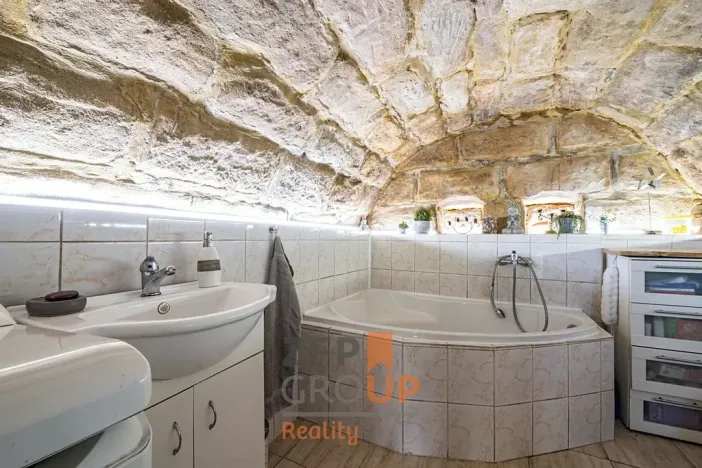 Prodej rodinného domu, Jablonné v Podještědí, Mlýnská, 121 m2