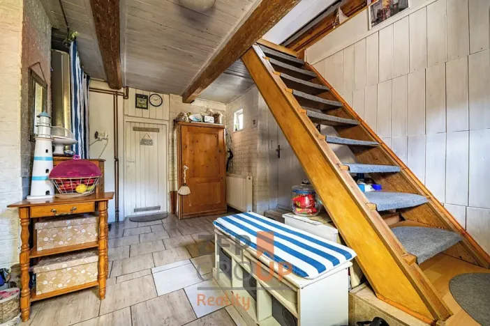 Prodej rodinného domu, Jablonné v Podještědí, Mlýnská, 121 m2