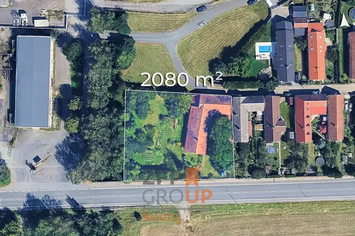 Prodej rodinného domu, Pardubice, Přeloučská, 123 m2