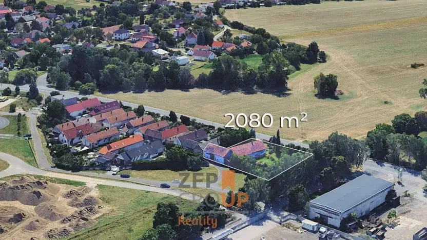 Prodej rodinného domu, Pardubice, Přeloučská, 123 m2