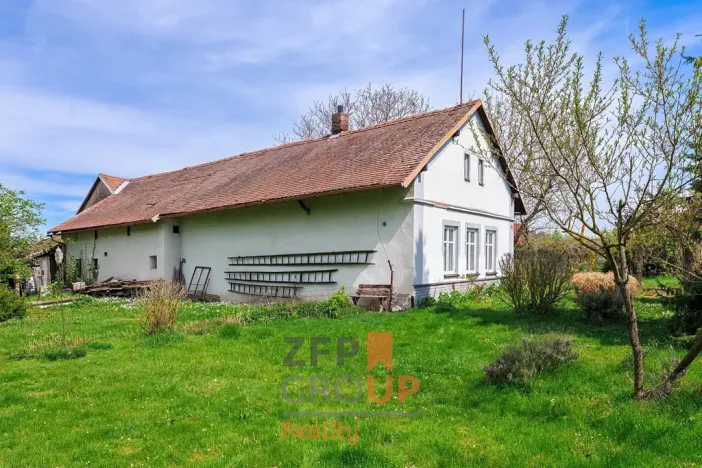 Prodej rodinného domu, Pardubice, Přeloučská, 123 m2