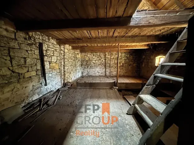 Prodej rodinného domu, Chmelík, 86 m2