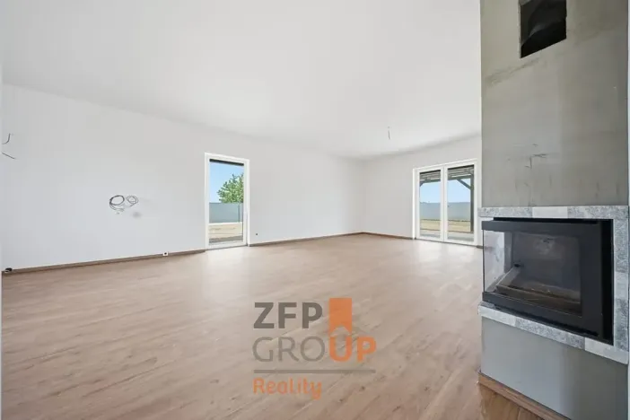 Prodej rodinného domu, Praha - Horní Počernice, 116 m2