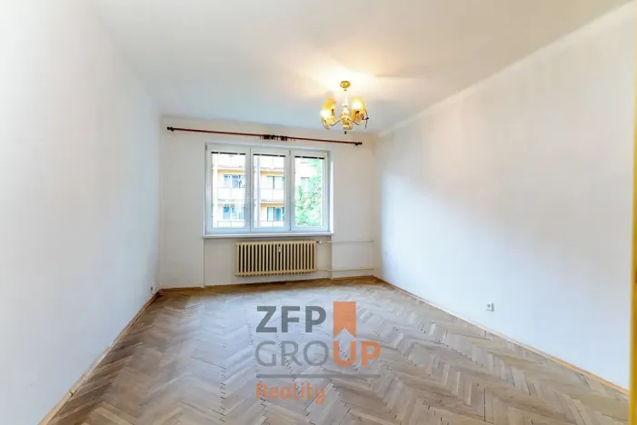 Prodej bytu 3+1, Bohumín, Tyršova, 66 m2