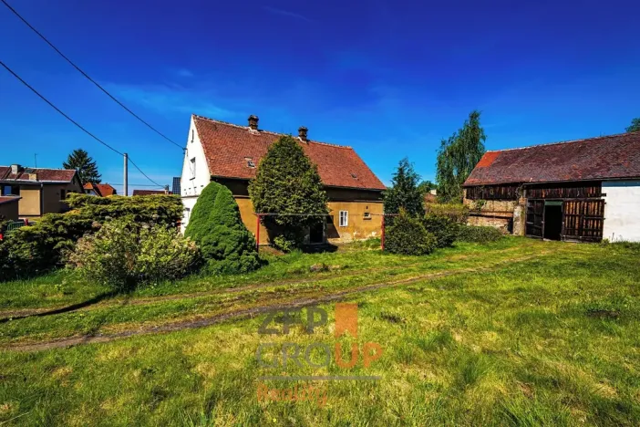 Prodej rodinného domu, Frýdlant, Vančurova, 155 m2