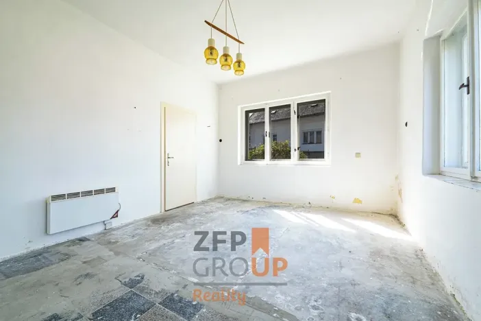 Prodej rodinného domu, Frýdlant, Vančurova, 155 m2
