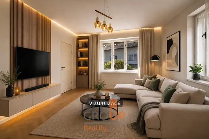 Prodej rodinného domu, Frýdlant, Vančurova, 155 m2