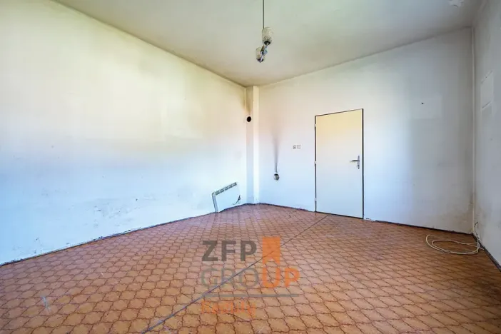 Prodej rodinného domu, Frýdlant, Vančurova, 155 m2