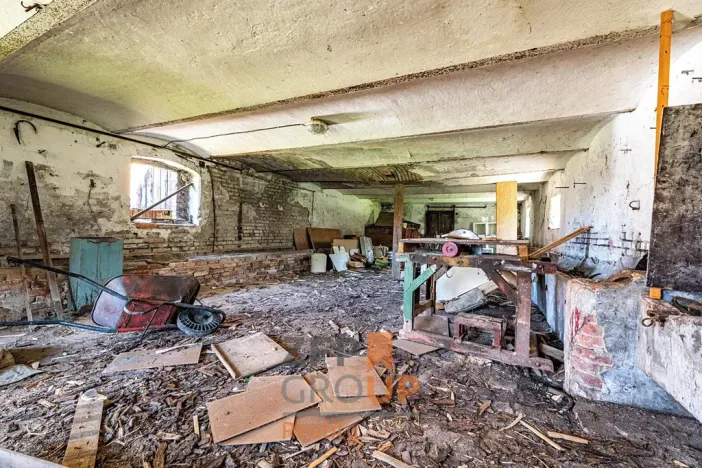 Prodej rodinného domu, Frýdlant, Vančurova, 155 m2