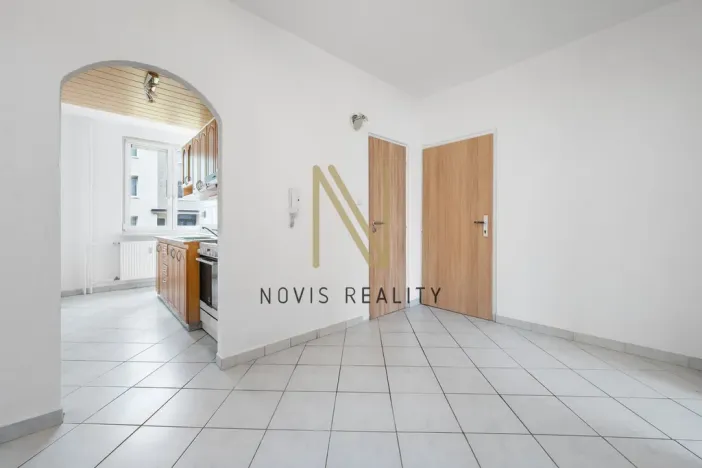 Pronájem bytu 2+1, Bor, Borská, 57 m2