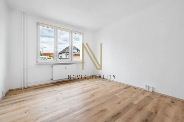 Pronájem bytu 2+1, Bor, Borská, 57 m2