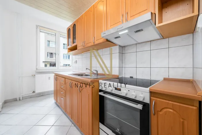 Pronájem bytu 2+1, Bor, Borská, 57 m2