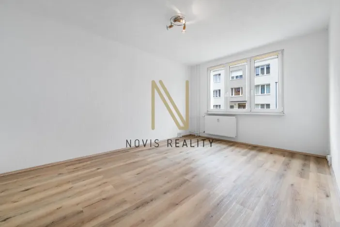 Pronájem bytu 2+1, Bor, Borská, 57 m2