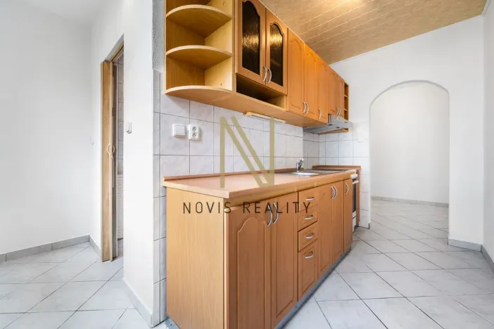 Pronájem bytu 2+1, Bor, Borská, 57 m2