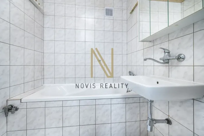 Pronájem bytu 2+1, Bor, Borská, 57 m2