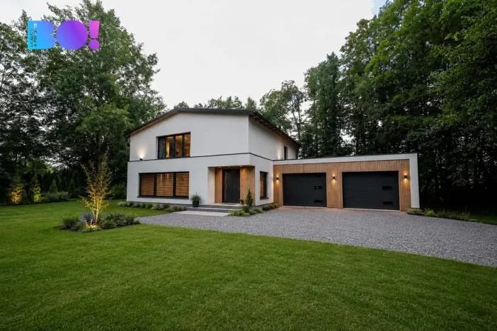 Prodej rodinného domu, Frýdek-Místek - Místek, 443 m2