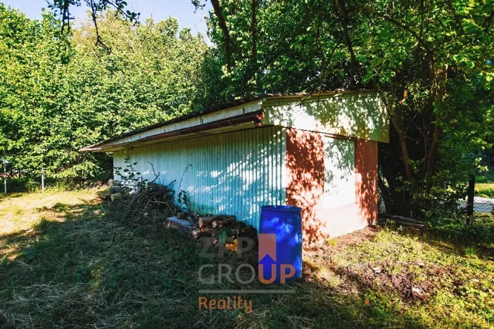 Prodej pozemku pro bydlení, Hoštka, 1656 m2